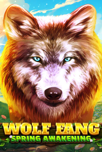 Играть в Wolf Fang - Spring Awakening от Spinomenal | Казино Сhampion Slots 