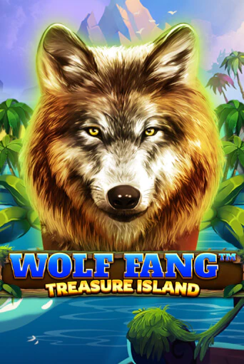 Играть в Wolf Fang - Treasure Island от Spinomenal | Казино Сhampion Slots 