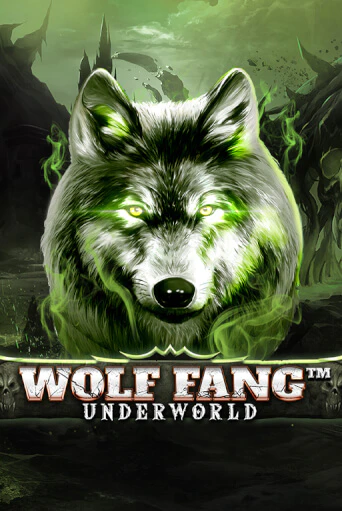 Играть в Wolf Fang - Underworld от Spinomenal | Казино Сhampion Slots 