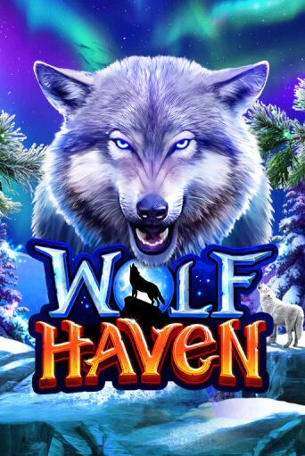 Играть в Wolf Haven от Ruby Play | Казино Сhampion Slots 