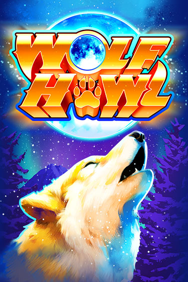 Играть в Wolf Howl от Games Global | Казино Сhampion Slots 