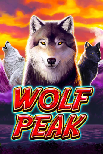 Играть в Wolf Peak от Bragg | Казино Сhampion Slots 