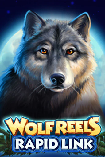 Играть в Wolf Reels Rapid Link от NetGame | Казино Сhampion Slots 