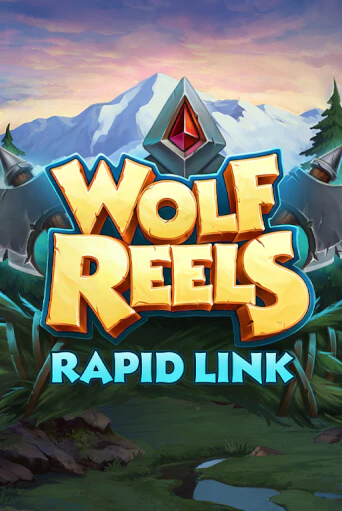 Играть в Wolf Reels Rapid Link от Stakelogic | Казино Сhampion Slots 