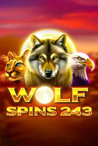 Играть в Wolf Spins 243 от 1spin4win | Казино Сhampion Slots 