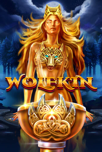 Играть в Wolfkin от Red Tiger | Казино Сhampion Slots 