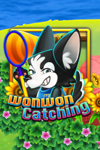 Играть в Won Won Catching от KA Gaming | Казино Сhampion Slots 