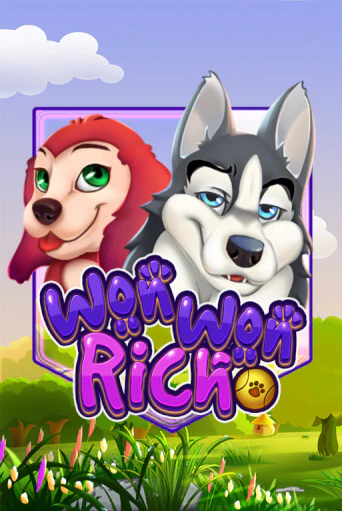 Играть в Won Won Rich от KA Gaming | Казино Сhampion Slots 