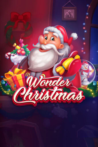 Играть в Wonder Christmas от Barbara Bang | Казино Сhampion Slots 