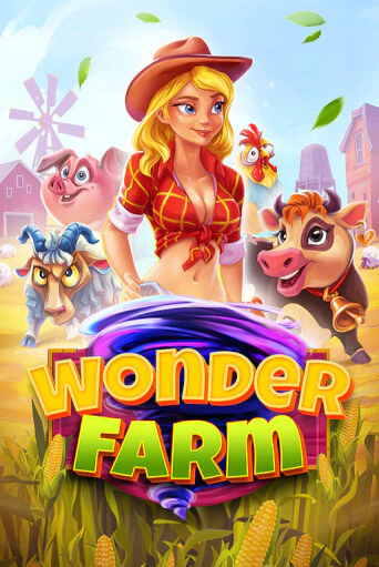 Играть в Wonder Farm от Evoplay | Казино Сhampion Slots 