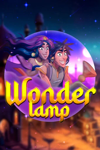 Играть в Wonder Lamp от Triple Cherry | Казино Сhampion Slots 