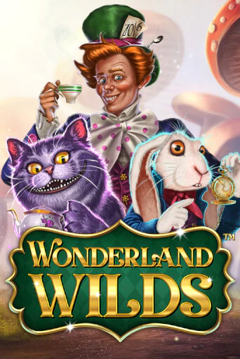 Играть в Wonderland Wilds от Stakelogic | Казино Сhampion Slots 