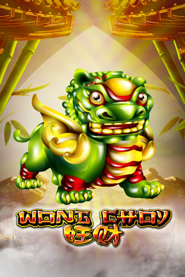 Играть в Wong Choy SA от Spadegaming | Казино Сhampion Slots 