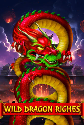 Играть в Wild Dragon Riches от Spinomenal | Казино Сhampion Slots 