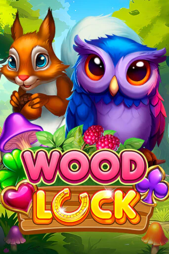 Играть в Wood Luck от Mascot Gaming | Казино Сhampion Slots 