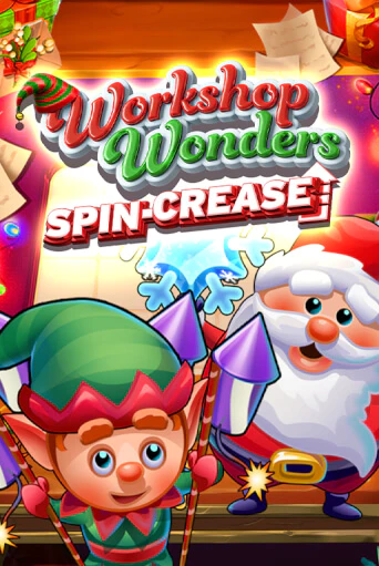 Играть в Workshop Wonders от High 5 | Казино Сhampion Slots 