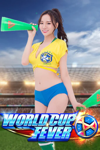 Играть в World Cup Fever от SimplePlay | Казино Сhampion Slots 