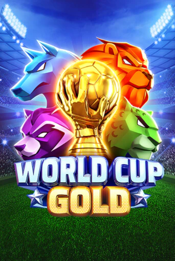 Играть в World Cup Gold от Skywind | Казино Сhampion Slots 