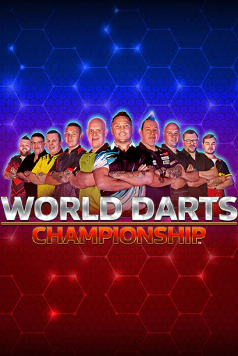 Играть в World Darts Championship от Blueprint Gaming | Казино Сhampion Slots 