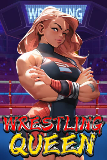 Играть в Wrestling Queen от KA Gaming | Казино Сhampion Slots 