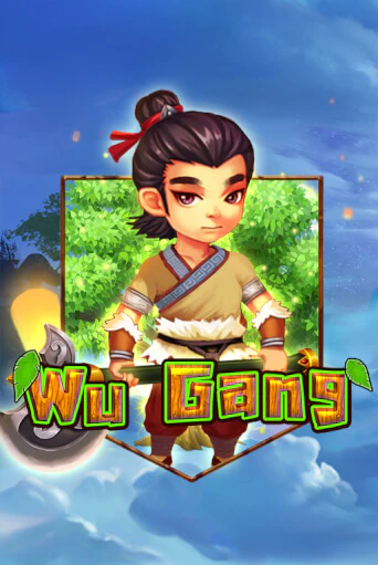 Играть в Wu Gang от KA Gaming | Казино Сhampion Slots 