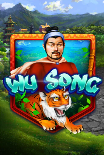 Играть в Wu Song от KA Gaming | Казино Сhampion Slots 