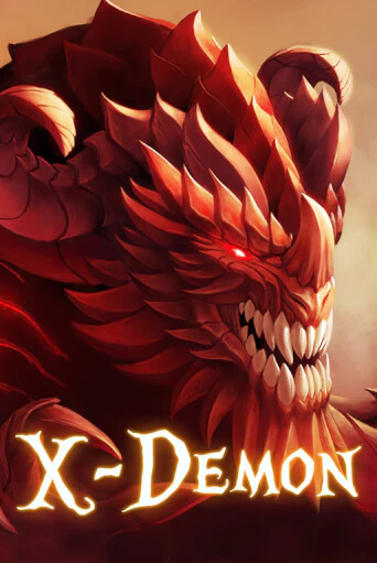 Играть в X-Demon от Evoplay | Казино Сhampion Slots 