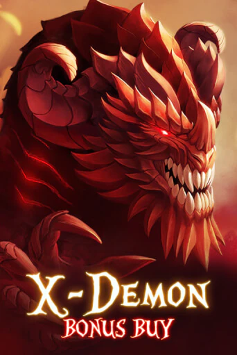 Играть в X-Demon Bonus Buy от Evoplay | Казино Сhampion Slots 