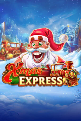 Играть в X-mas Express от GameArt | Казино Сhampion Slots 