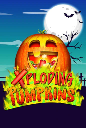 Играть в Xploding Pumpkins от Gamomat | Казино Сhampion Slots 