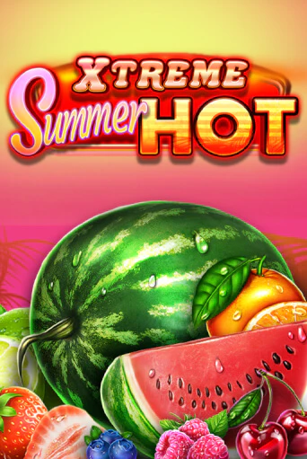 Играть в Xtreme Summer Hot от GameArt | Казино Сhampion Slots 