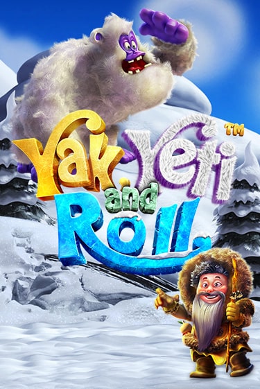 Играть в Yak, Yeti & Roll от BetSoft | Казино Сhampion Slots 