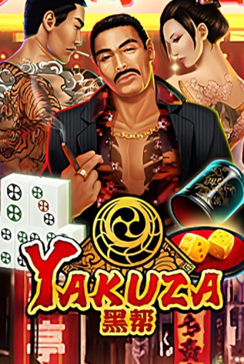 Играть в Yakuza от EURASIAN Gaming | Казино Сhampion Slots 