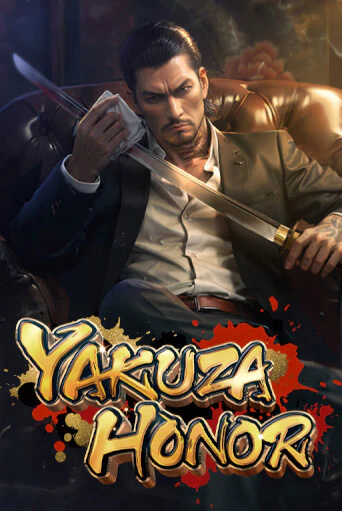 Играть в Yakuza Honor от PG Soft | Казино Сhampion Slots 