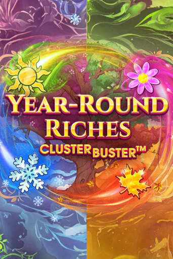 Играть в Year Round Riches Clusterbuster от Red Tiger | Казино Сhampion Slots 