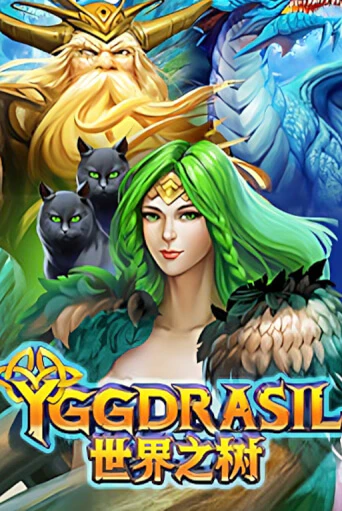 Играть в Yggdrasil от EURASIAN Gaming | Казино Сhampion Slots 