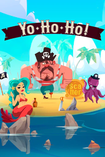 Играть в Yo-Ho-Ho! от Chilli Games | Казино Сhampion Slots 