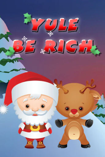 Играть в Yule be Rich от 1X2Gaming | Казино Сhampion Slots 