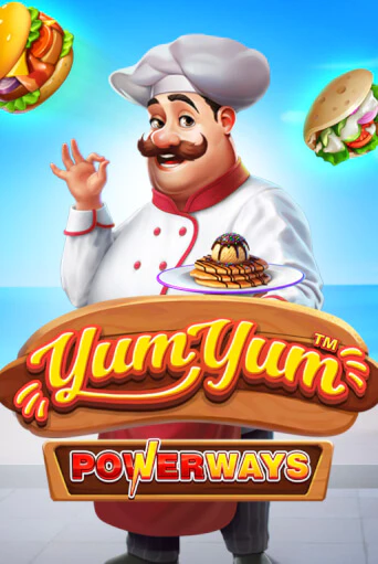 Играть в Yum Yum Powerways от Pragmatic Play | Казино Сhampion Slots 