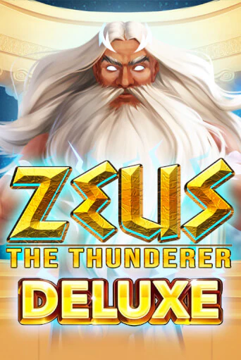 Играть в Zeus the Thunderer Deluxe от Mascot Gaming | Казино Сhampion Slots 