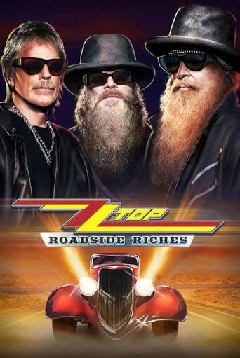 Играть в ZZ Top Roadside Riches от Play'n GO | Казино Сhampion Slots 