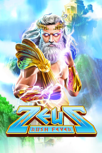 Играть в Zeus Rush Fever от Ruby Play | Казино Сhampion Slots 