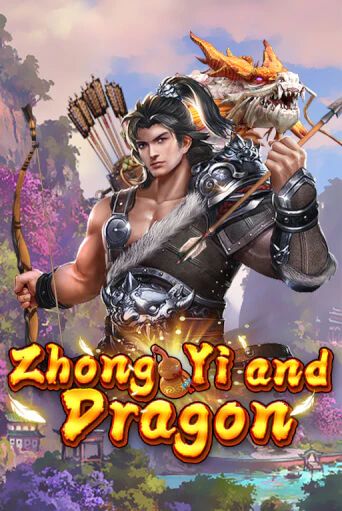 Играть в Zhong Yi And Dragon от KA Gaming | Казино Сhampion Slots 