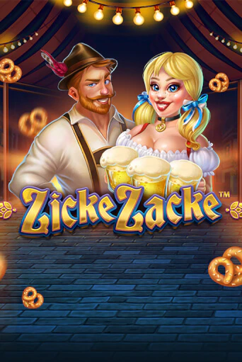 Играть в Zicke Zacke™ от Stakelogic | Казино Сhampion Slots 