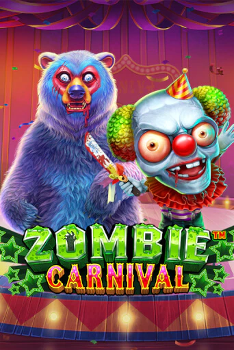 Играть в Zombie Carnival от Pragmatic Play | Казино Сhampion Slots 