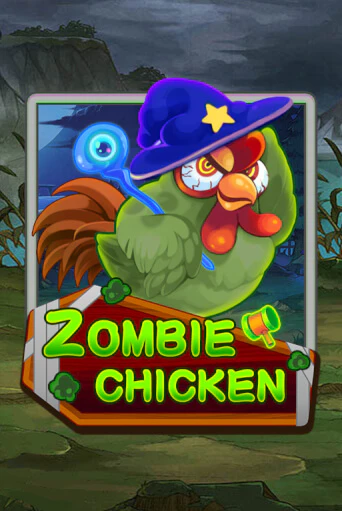 Играть в Zombie Chicken от KA Gaming | Казино Сhampion Slots 