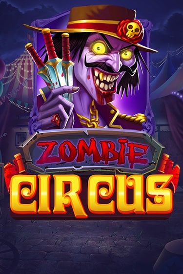 Играть в Zombie Circus от Relax Gaming | Казино Сhampion Slots 