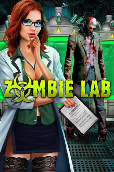 Играть в Zombie Lab от WorldMatch | Казино Сhampion Slots 