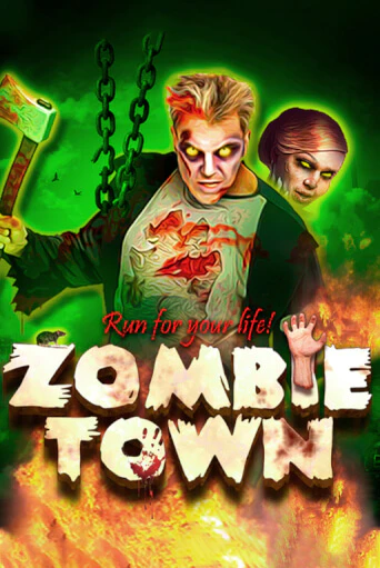 Играть в Zombie Town от Belatra | Казино Сhampion Slots 