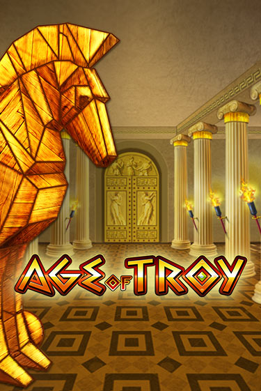 Играть в Age Of Troy от Amusnet Interactive | Казино Сhampion Slots 